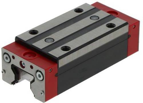 Führungswagen MRW65 -D-G2-V1 10,4kg 65er Reihe 1St./VE SCHNEEBERGER