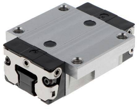 Führungswagen R165121222 KWD-025 -FNS-C1-P-1 ( 0,66kg 25er Reihe BOSCH REXROTH
