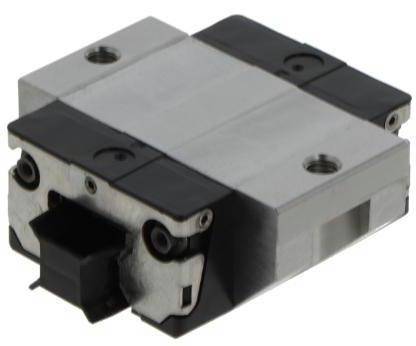 Führungswagen R166519420 KWD-015 -FKS-C0-N-1 ( 0,161kg 15er Reihe BOSCH REXROTH
