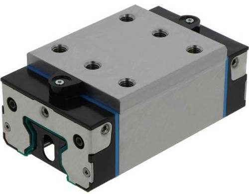 Führungswagen R18214322X RWD-045 -SNH-C3-P-2 ( 3,438kg 45er Reihe BOSCH REXROTH