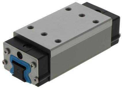 Führungswagen R18244322X RWD-045 -SLH-C3-P-2 ( 4,45kg 45er Reihe BOSCH REXROTH