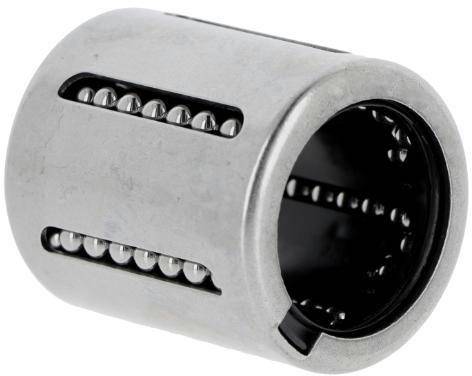 Linear-Kugellager KH1228 LL/3AS 12mm AD 19mm B.28mm 1St./VE NTN