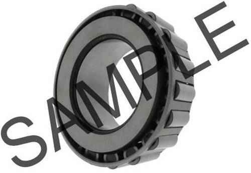 Kegelrollenlager 29620/3 ID 95,334mm AD 112,712mm Breite 19,05mm 1St./VE SKF