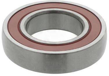 Spannlager CS208 -2RS ID 40mm AD 80mm Breite18mm 1St./VE ZEN