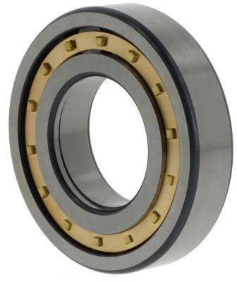 Zylinderrollenlager NUP320 EM ID 100mm AD 215mm Breite47mm 1St./VE NSK
