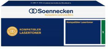 Soennecken Toner 84255 wie HP W2032X 415X gelb