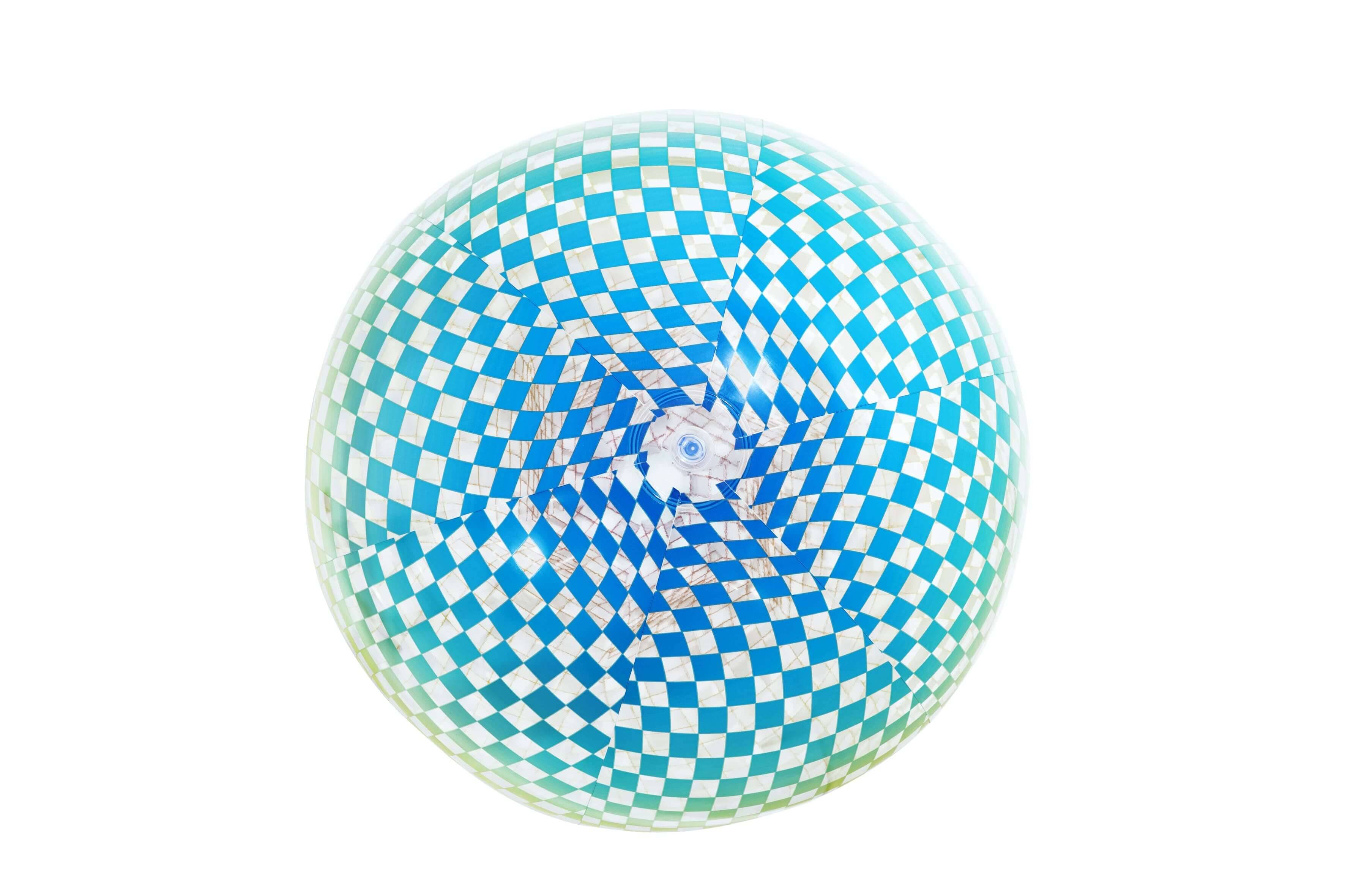 Bestway 31152 - XXL-Wasserball Farbversum - Ø 75 cm