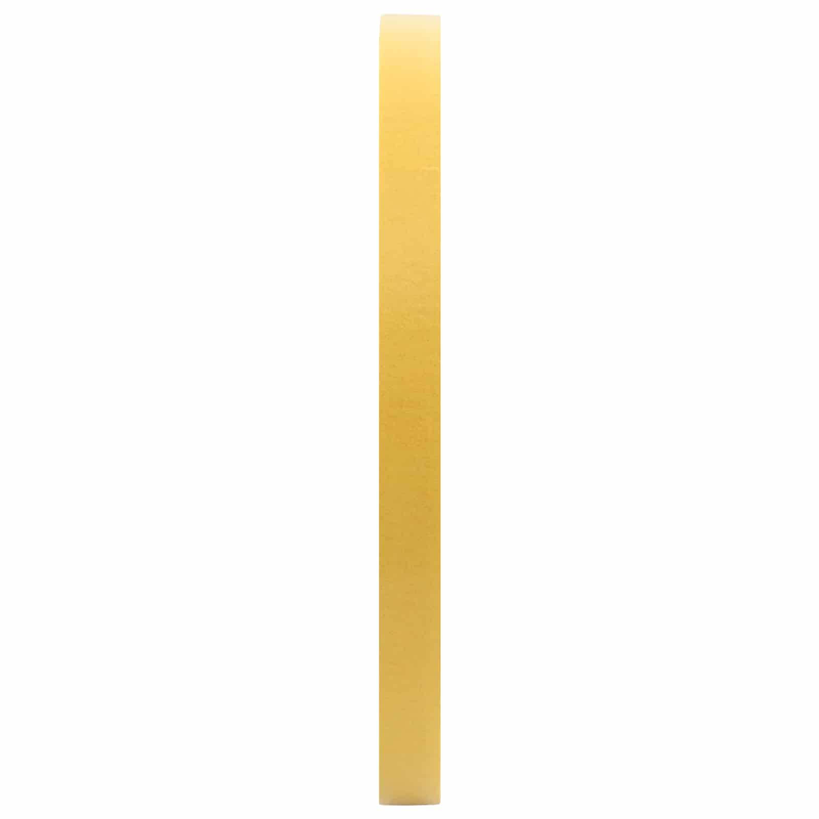 vidaXL Selbstklebendes Schaumstoffband 2 pcs Weiß 20 mm x 10 m