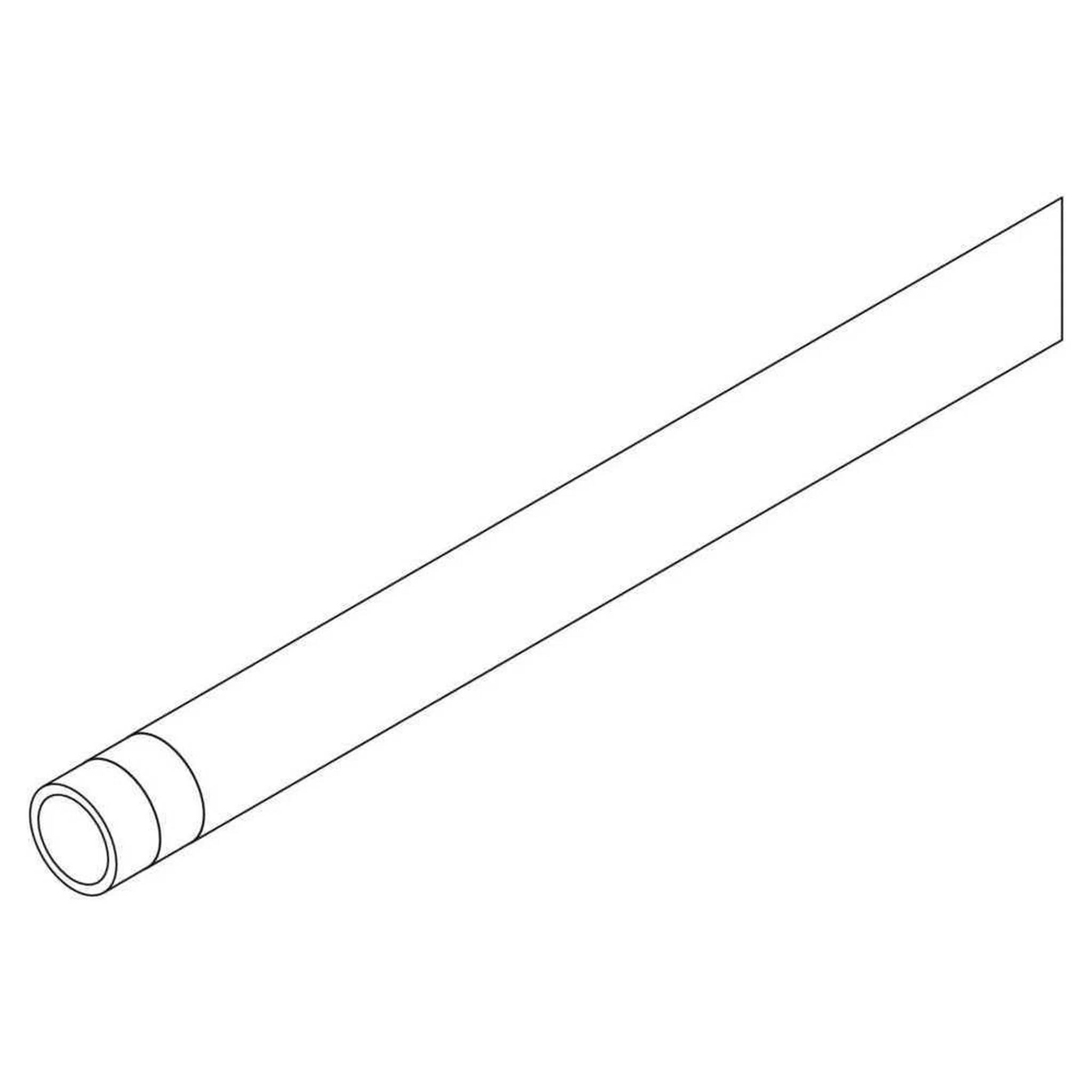 REHAU Universalrohr FASTLOC ML 16x2,0, Bund mit 5m, 1 Stk.