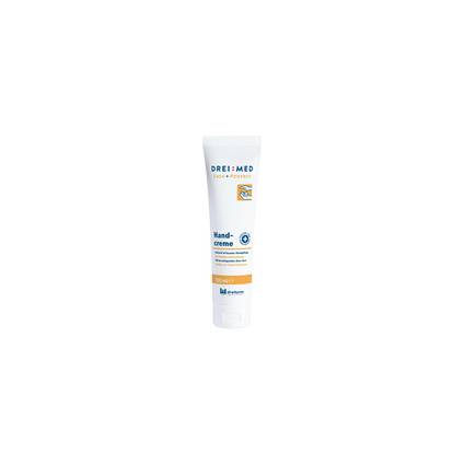 DREITURM Handcreme DREIMED Care + Protect, 100 ml Tube