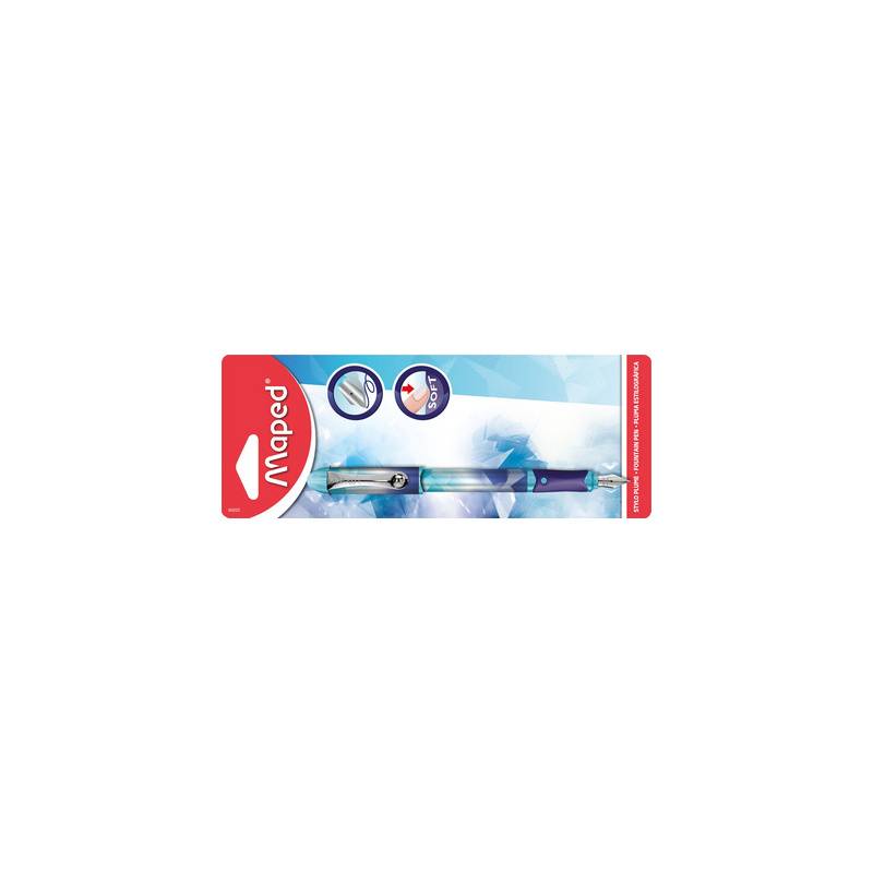 Maped Füllhalter ARCTIC, Federbreite: M