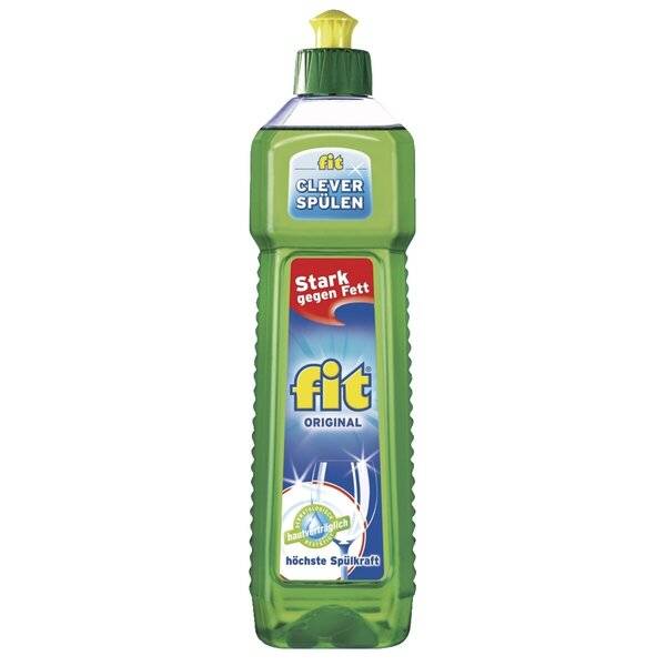 Handspülmittel - 750 ml.