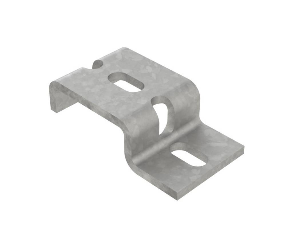 Niedax Schienen-Auflagebügel SALB 4022 F