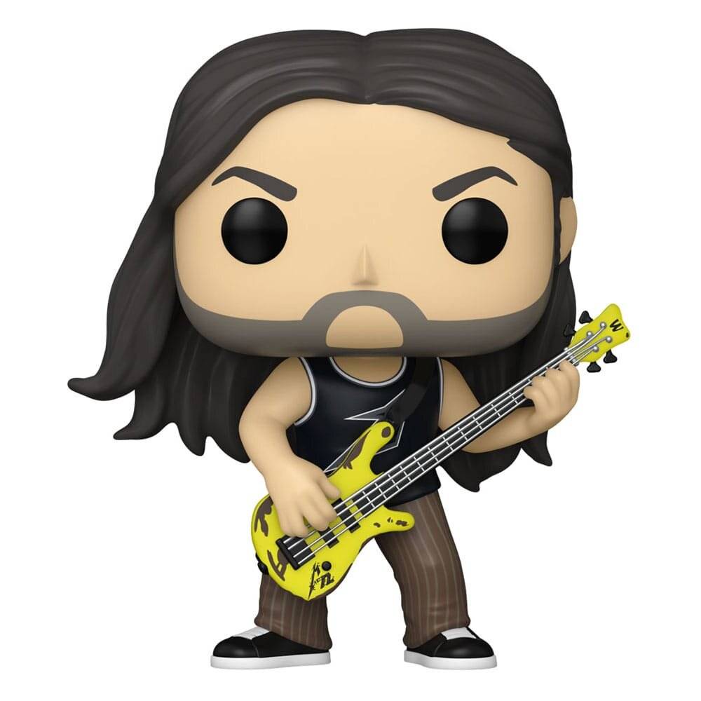 POP-Figur Metallic 72 Robert