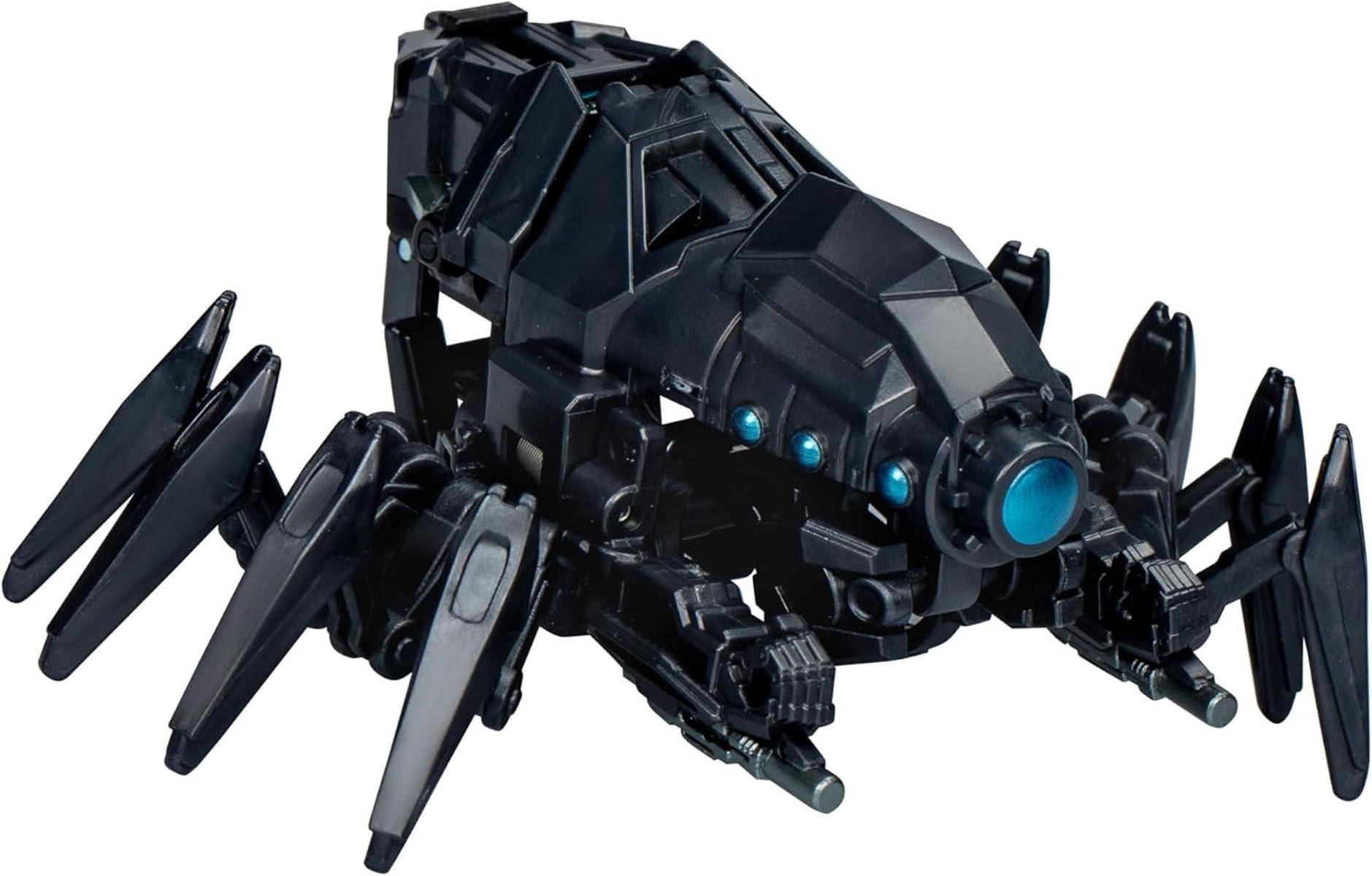 Transformers One COG Changer Airachnid Action-Figur 6+