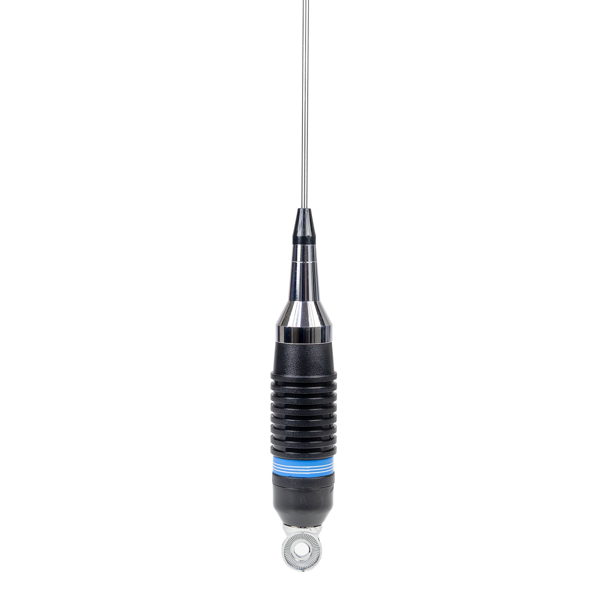 Bax 20 Stück CB-Antennen PNI S9 mit Butterfly-Anschluss, 120 cm lange Spitze, ohne Kabel, 600 W, 26–28 MHz