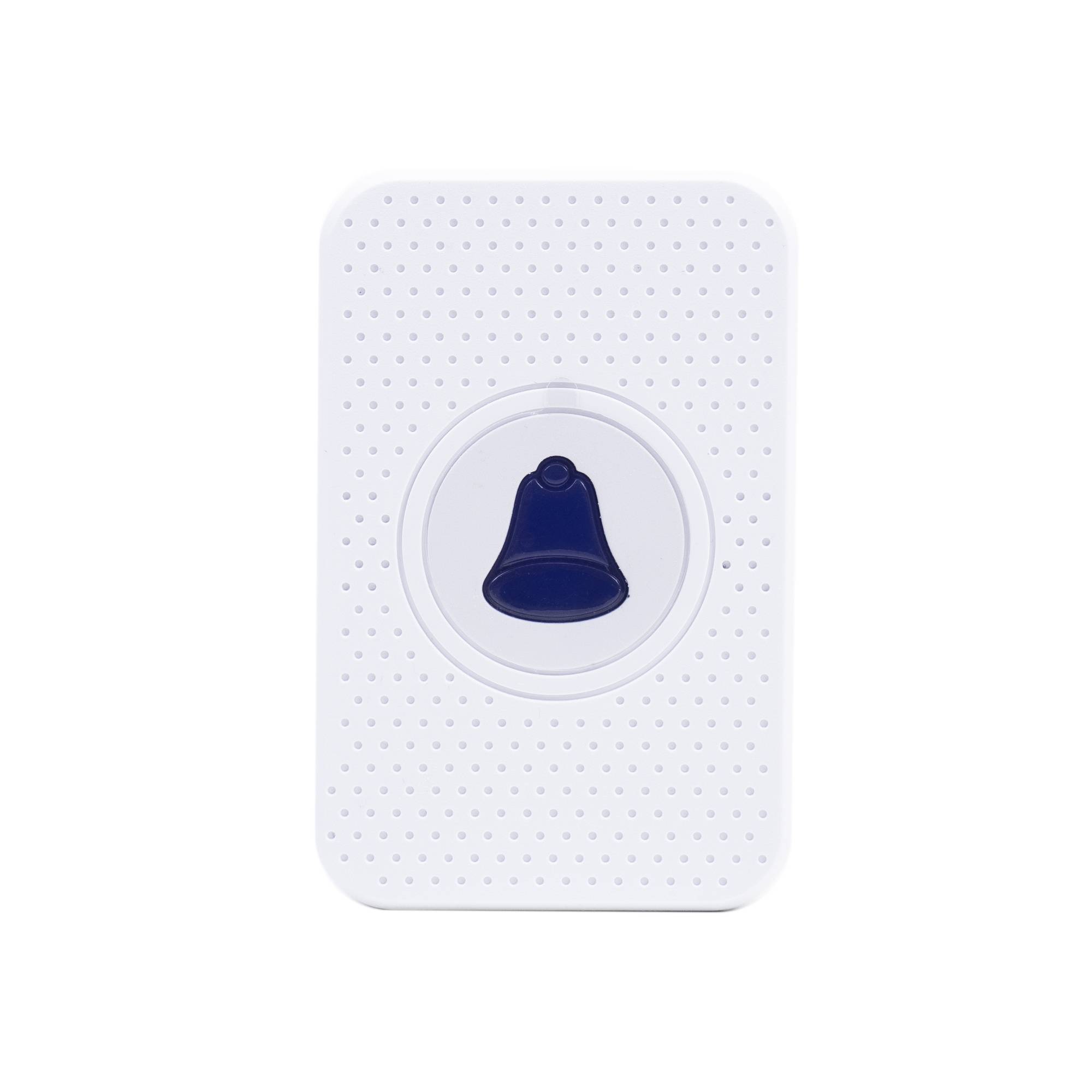 PNI SafeHome PT710B WiFi HD, P2P Smart Video Intercom Paket und USB 2.0 zu Micro USB 1m Kabel