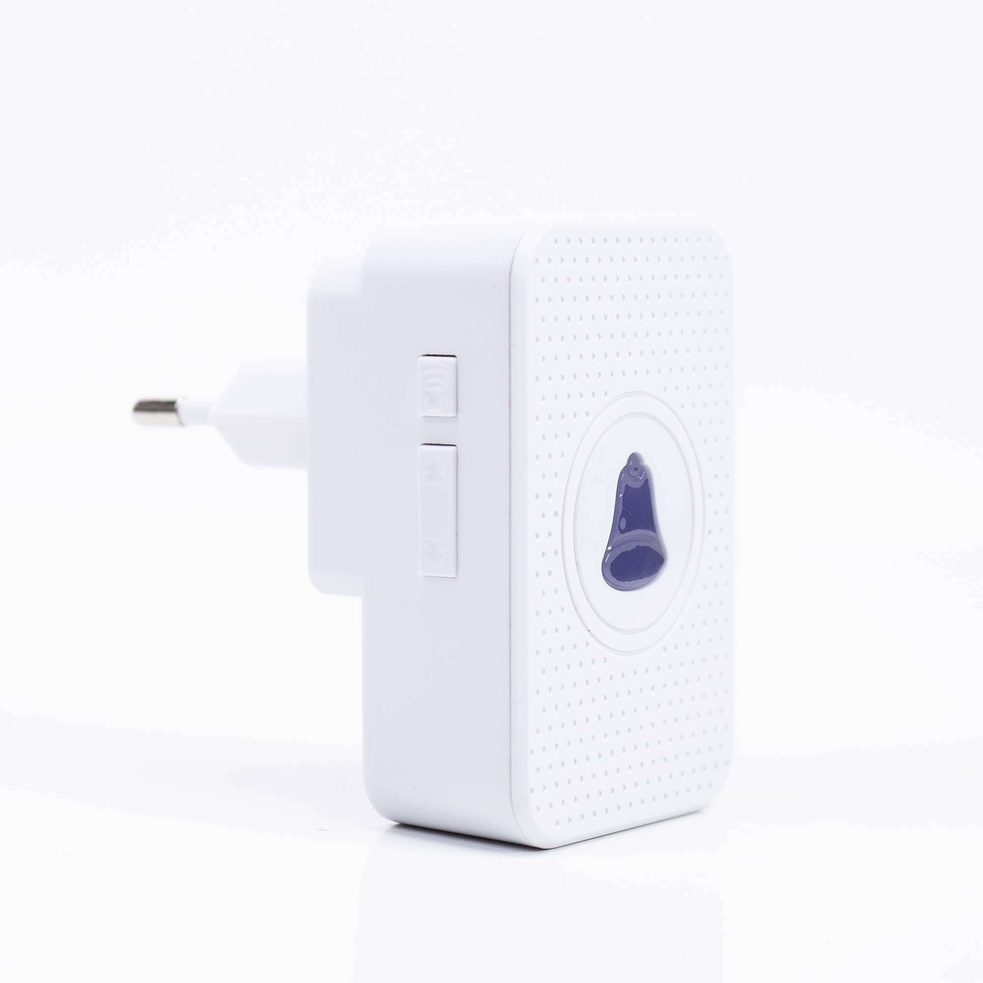 PNI SafeHome PT710B WiFi HD, P2P Smart Video Intercom Paket und USB 2.0 zu Micro USB 1m Kabel