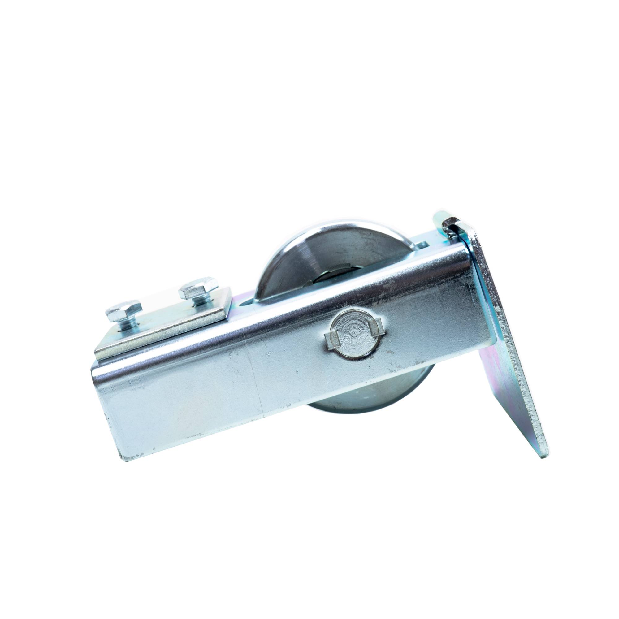 Stützrad PNI RS-AP08 für selbsttragendes Tor