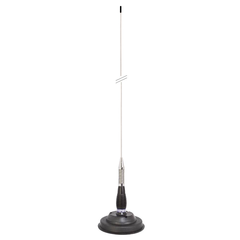 Paket CB-Funkstation PNI Escort HP 6500 Pro ASQ + CB-Antenne PNI ML100