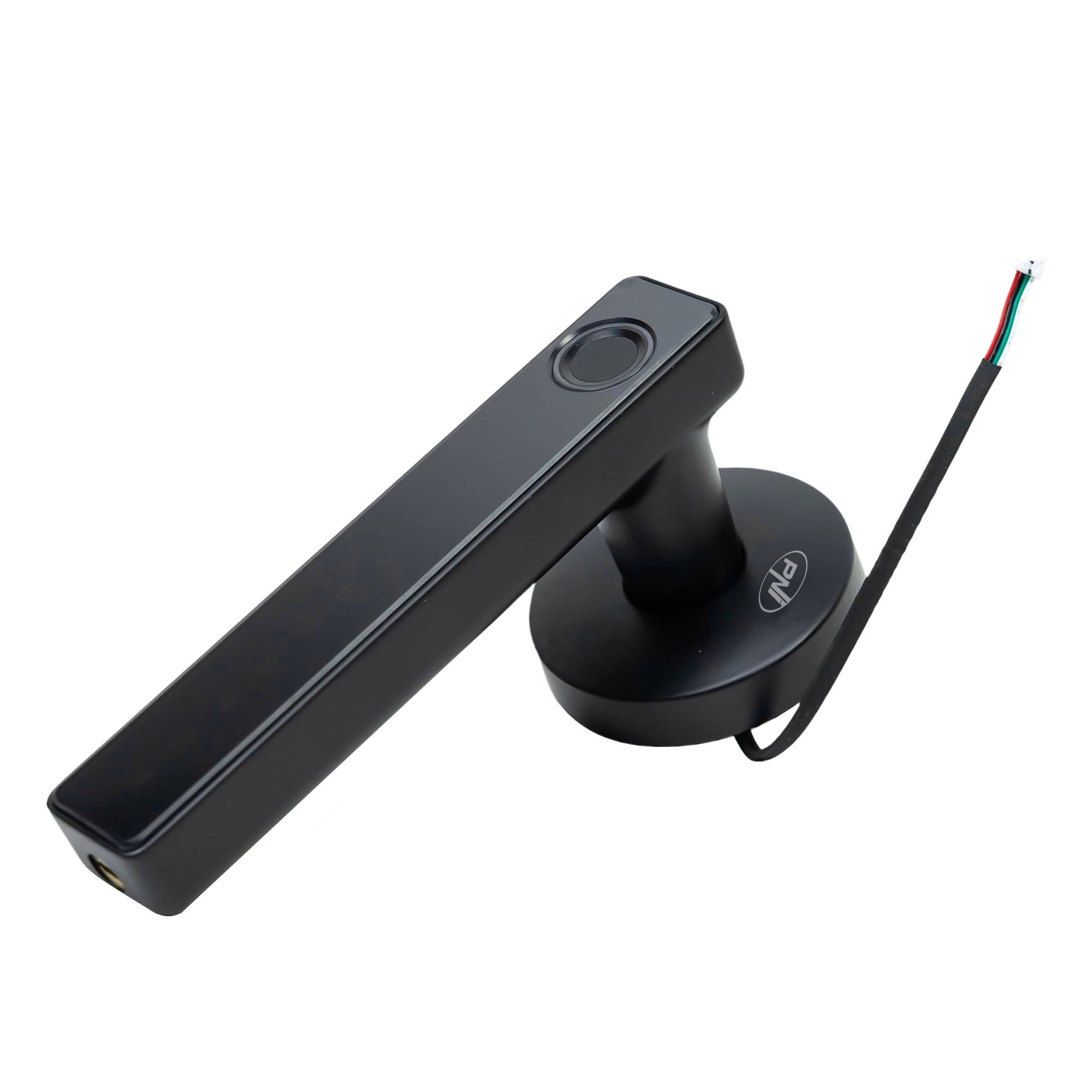 Yala Intelligente PNI SafeHome PTY800 Fingerabdruck, Code, Tuya Smart App, Bluetooth