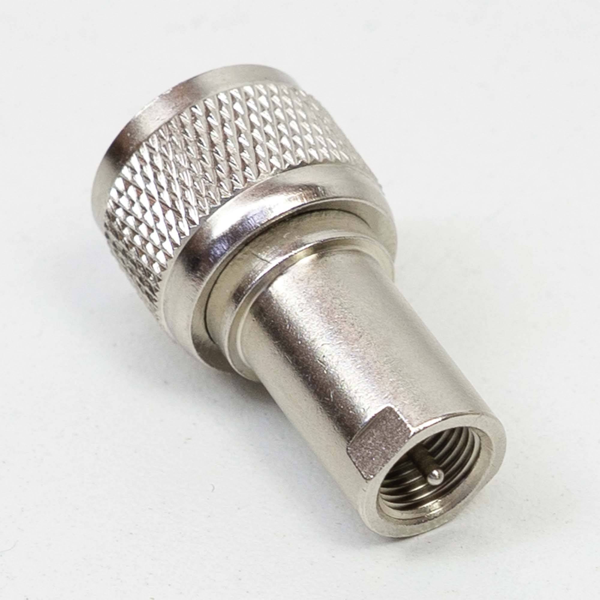 PNI-Stecker PL259 Stecker auf FME-Stecker