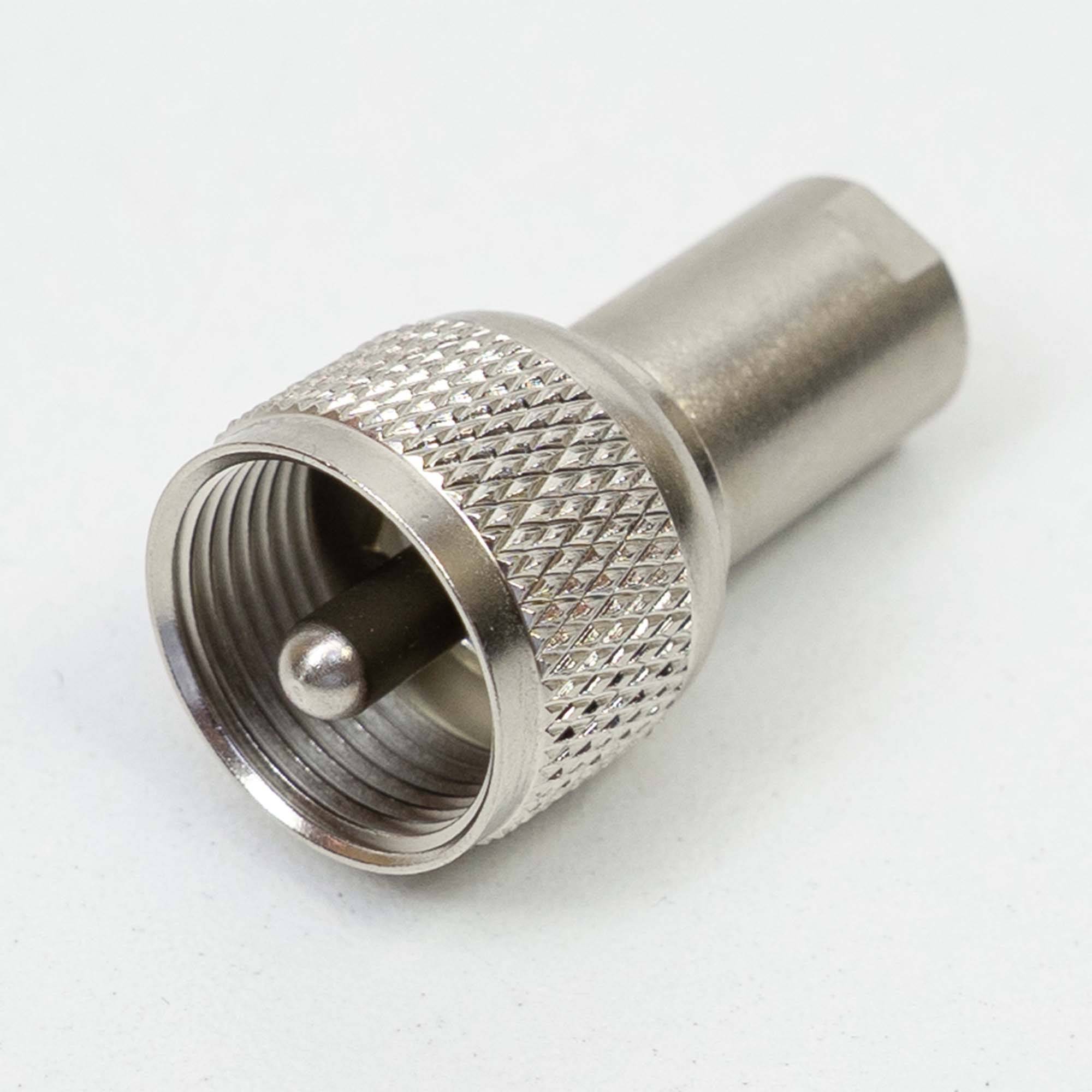 PNI-Stecker PL259 Stecker auf FME-Stecker