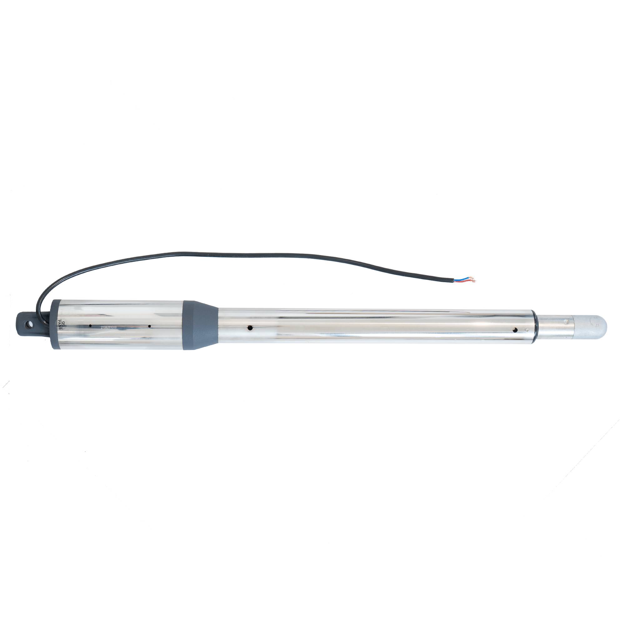 PNI MAB300BR Armset für MAB300 Drehtor-Antriebsset enthält 2 Stück