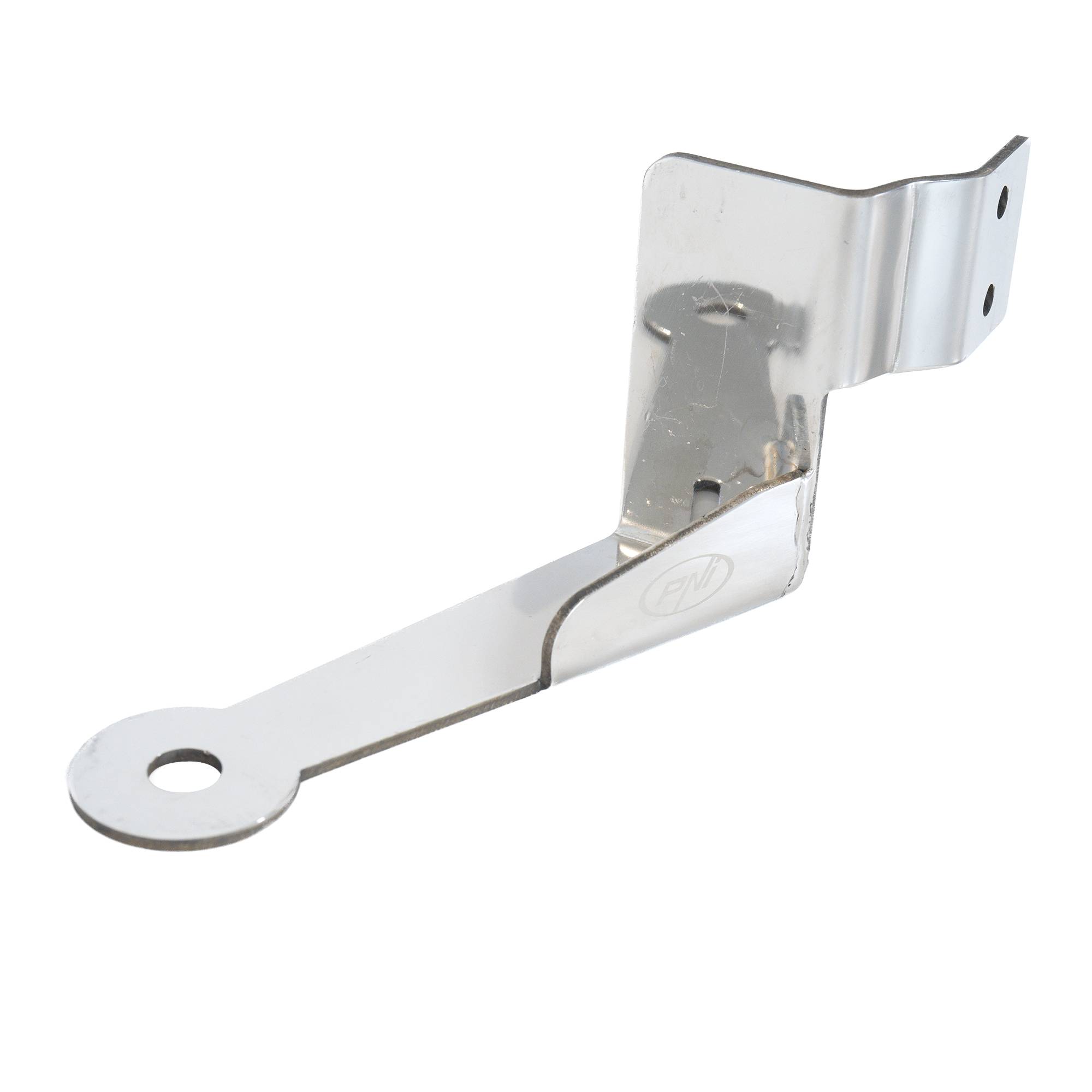 PNI SPA-33 Pro Antennenhalter für vertikale Fahrertürsäule, empfohlen für SCANIA R/S/G Serie, neue Generation