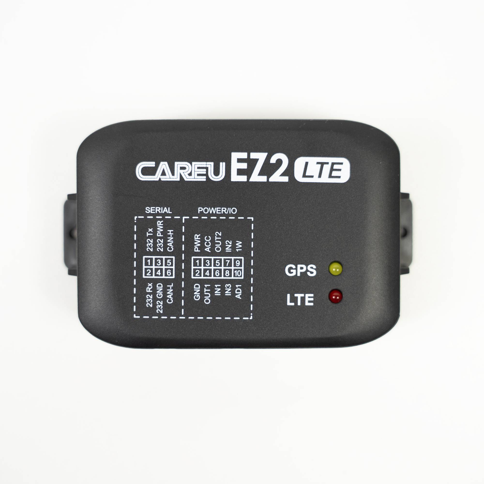 GPSNav PNI Tracker EZ2-Einheit