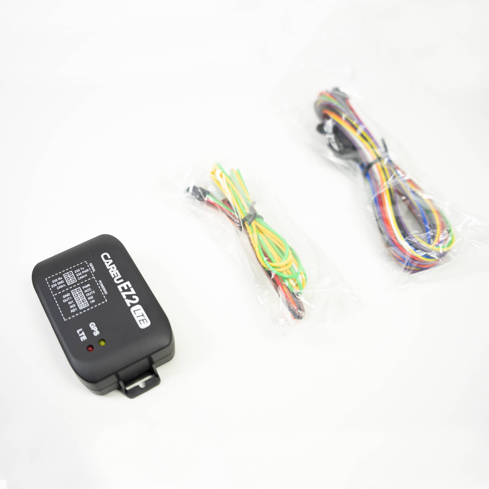 GPSNav PNI Tracker EZ2-Einheit
