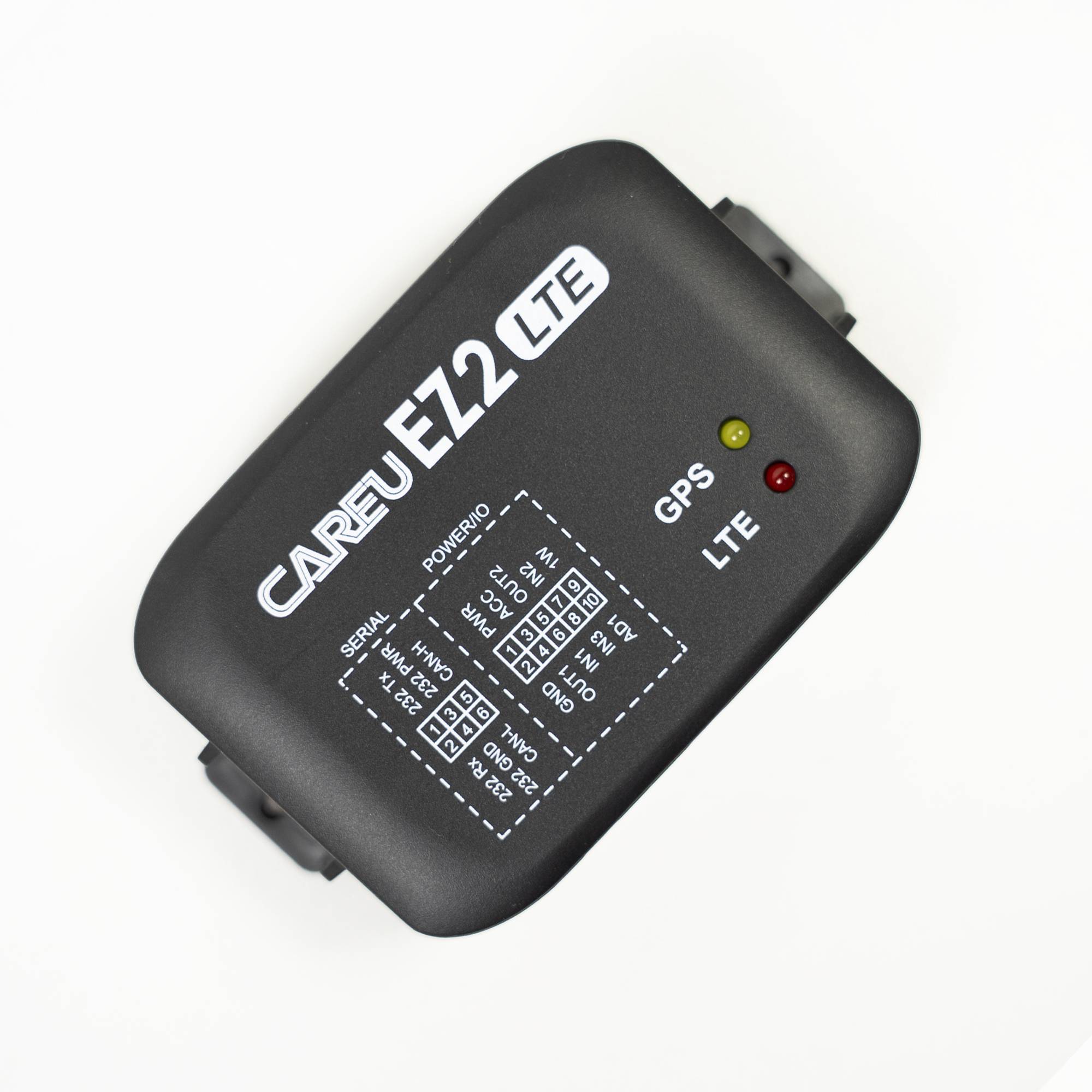GPSNav PNI Tracker EZ2-Einheit
