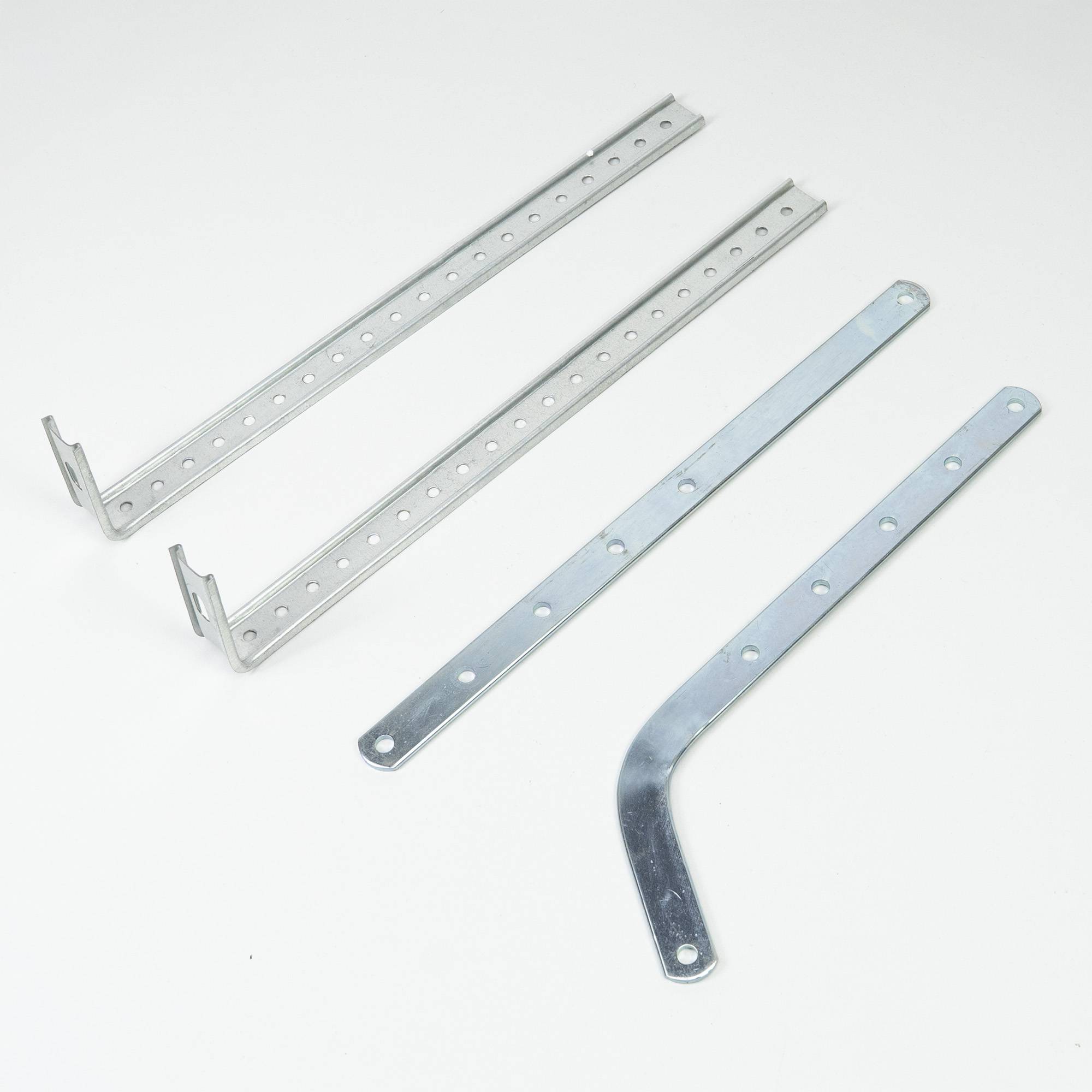 PNI AGD1200 Garagentor-Automatisierungskit, Kraft 1200N für Sektionaltore bis 17m2