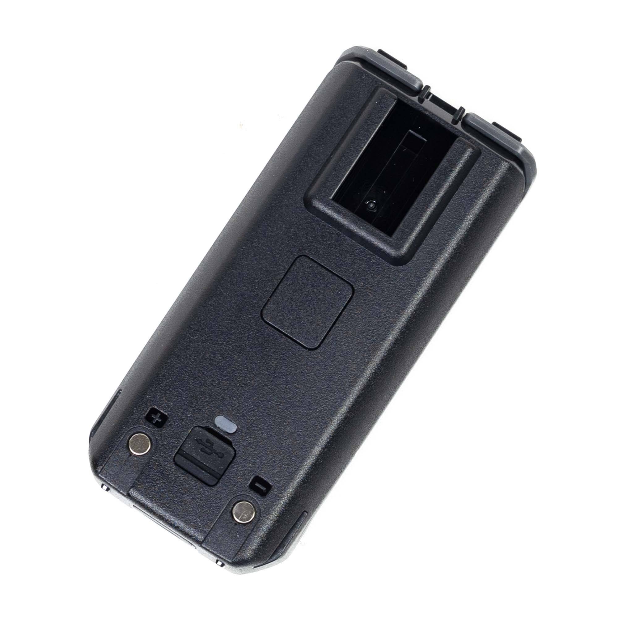 Akku PNI PB-HAM27 Li-Ion 2500 mAh für PNI HAM27 Station