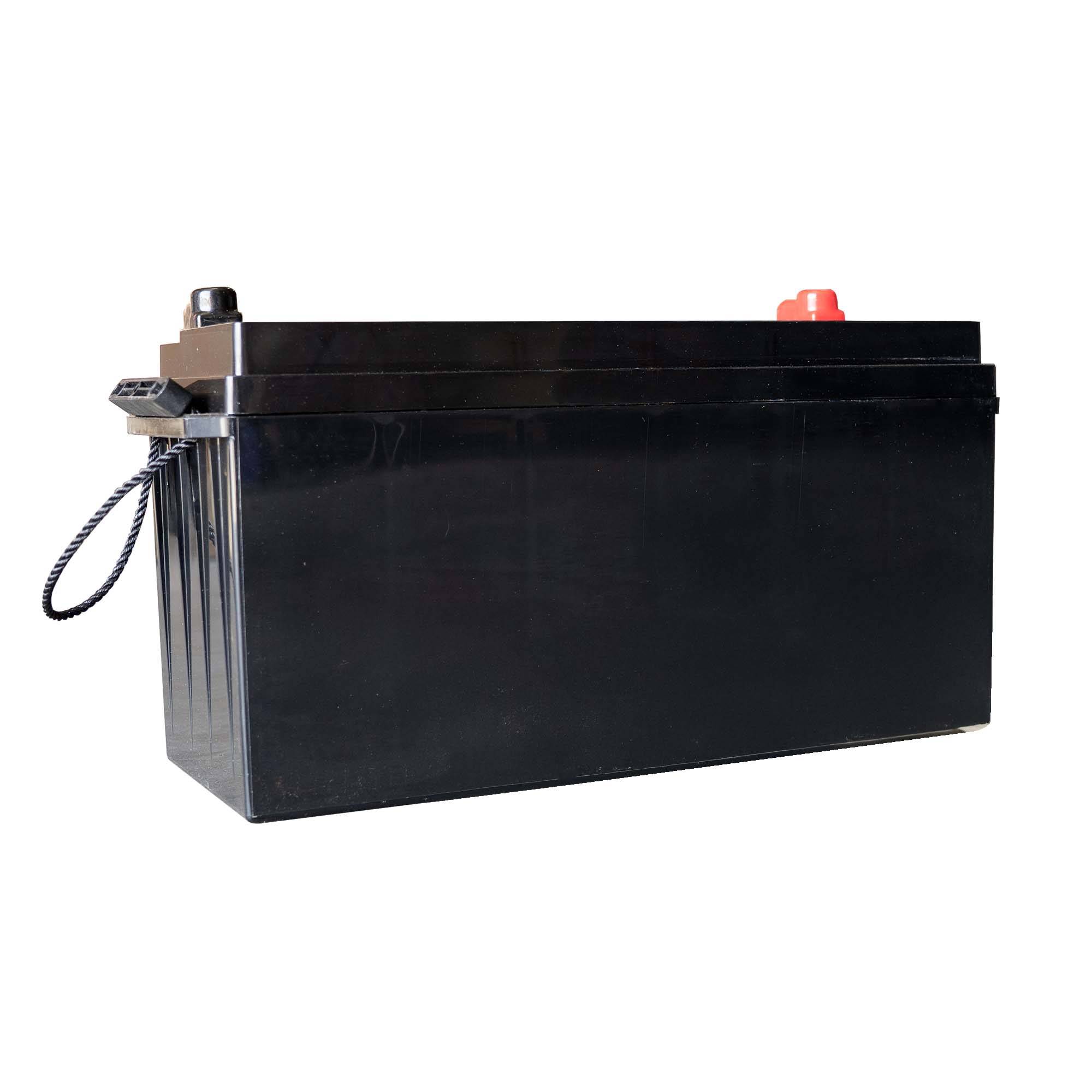 AGM MW 150-12B 12V 150Ah Batterie