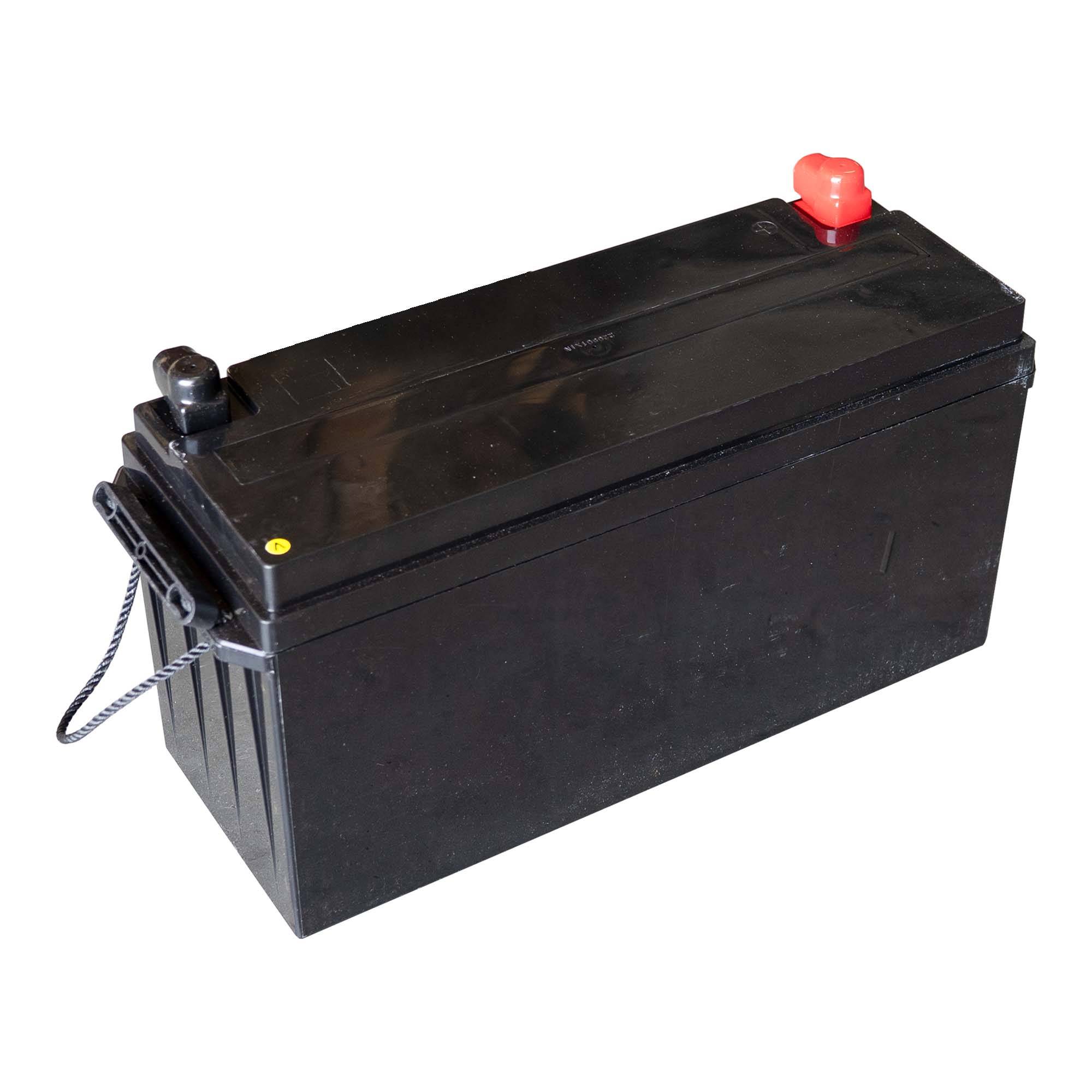 AGM MW 150-12B 12V 150Ah Batterie
