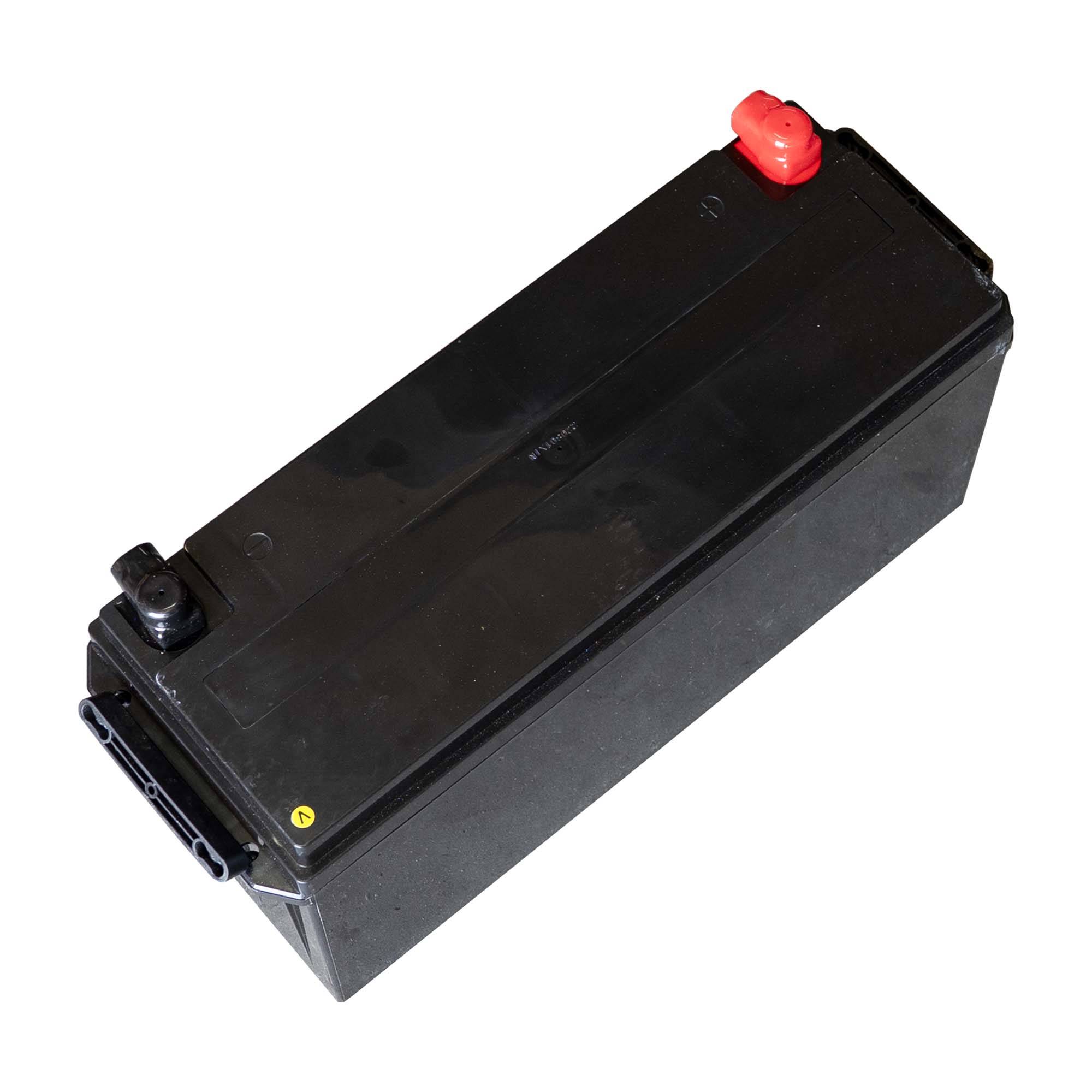 AGM MW 150-12B 12V 150Ah Batterie