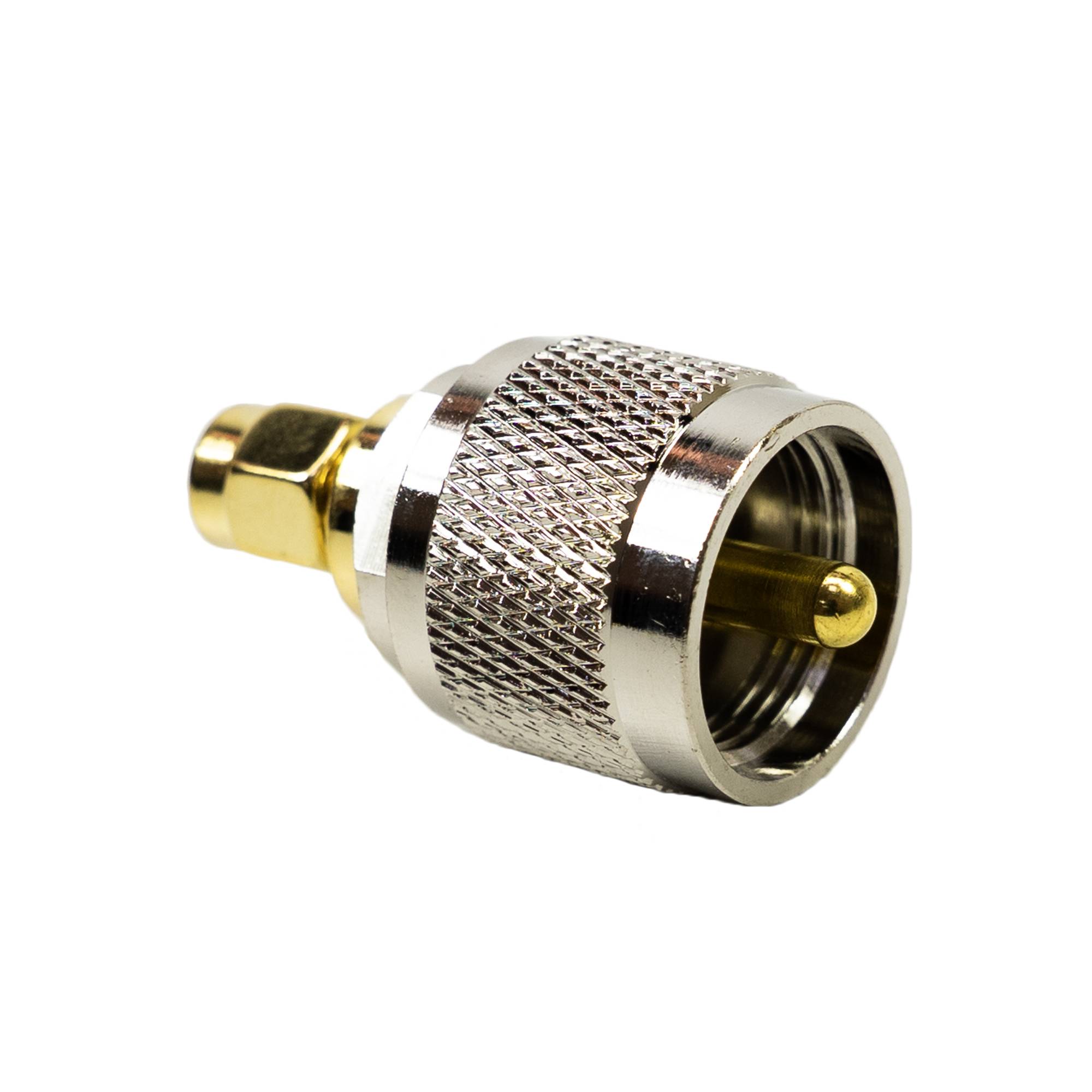 PNI PL-Stecker auf SMA-Stecker