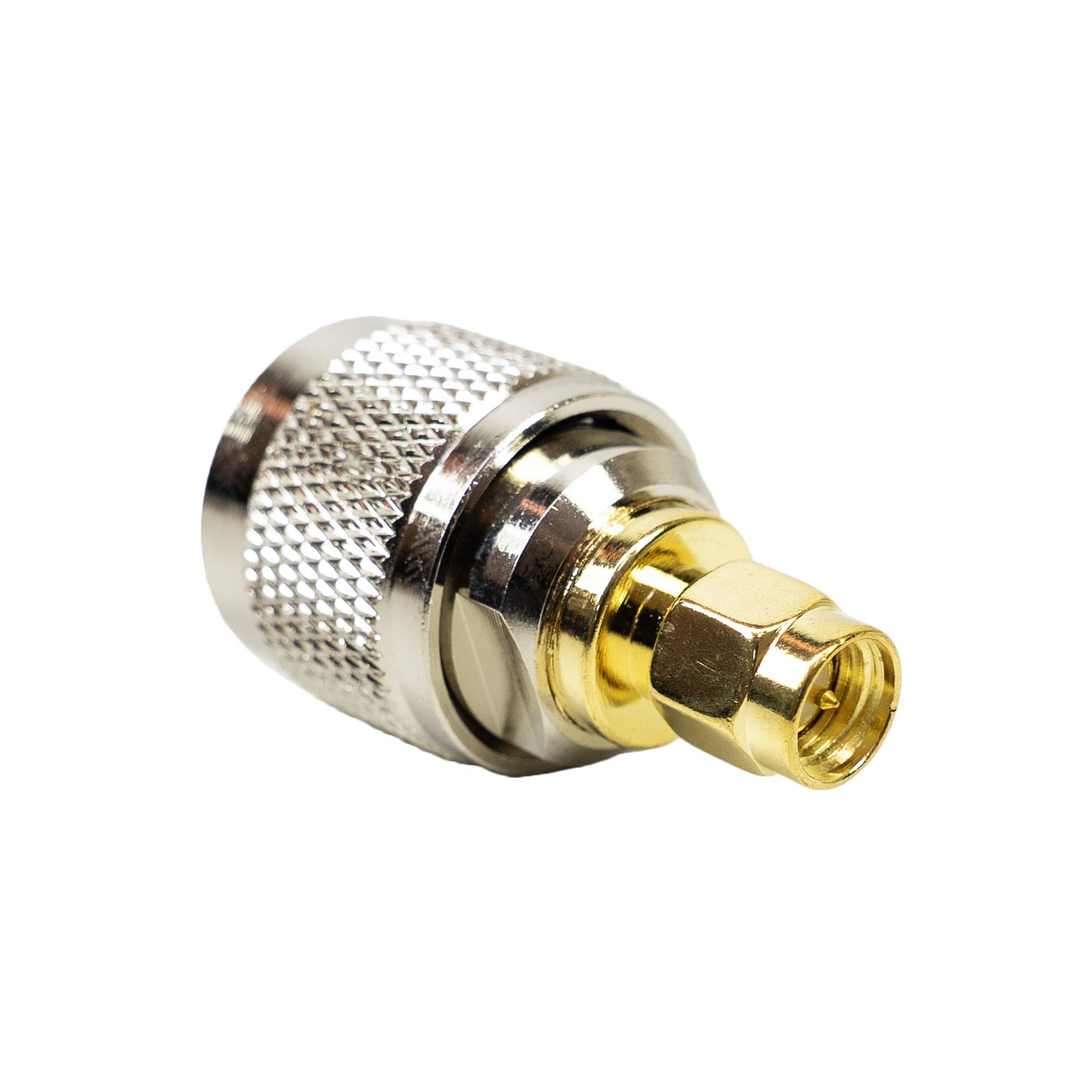PNI PL-Stecker auf SMA-Stecker