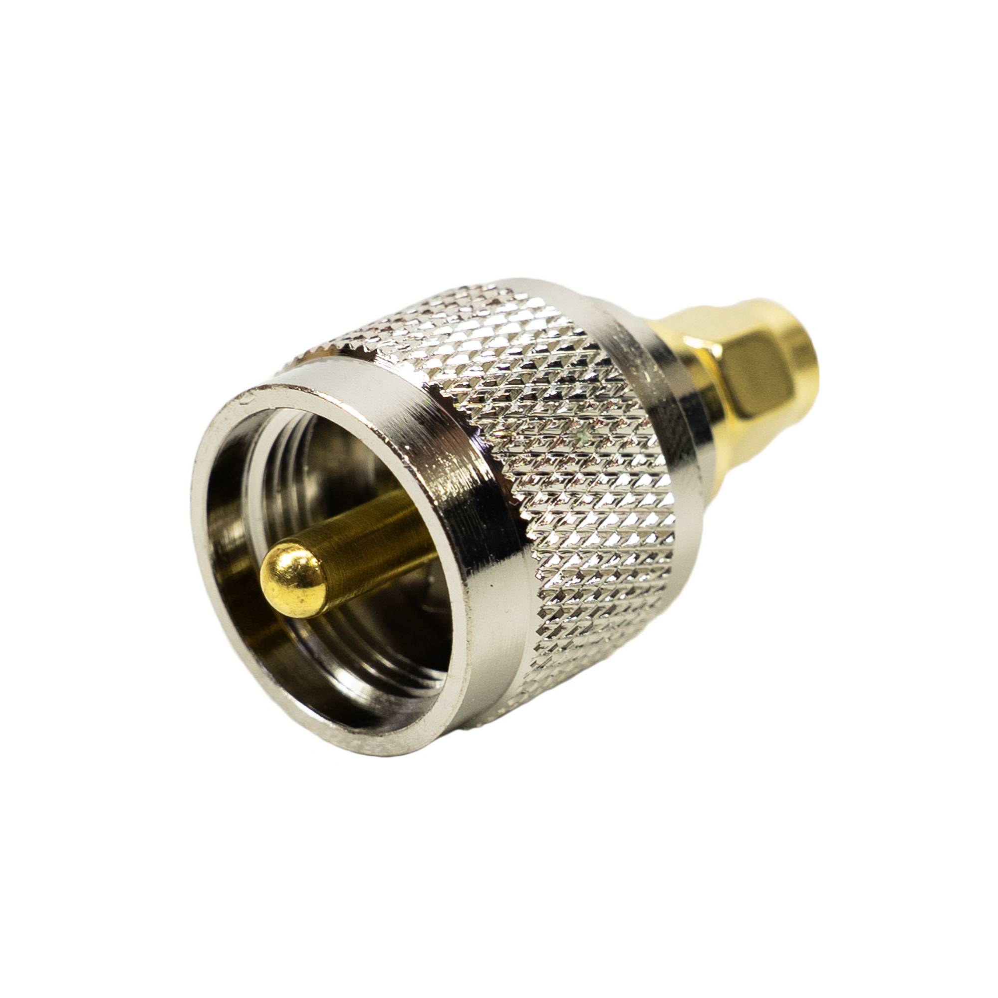 PNI PL-Stecker auf SMA-Stecker