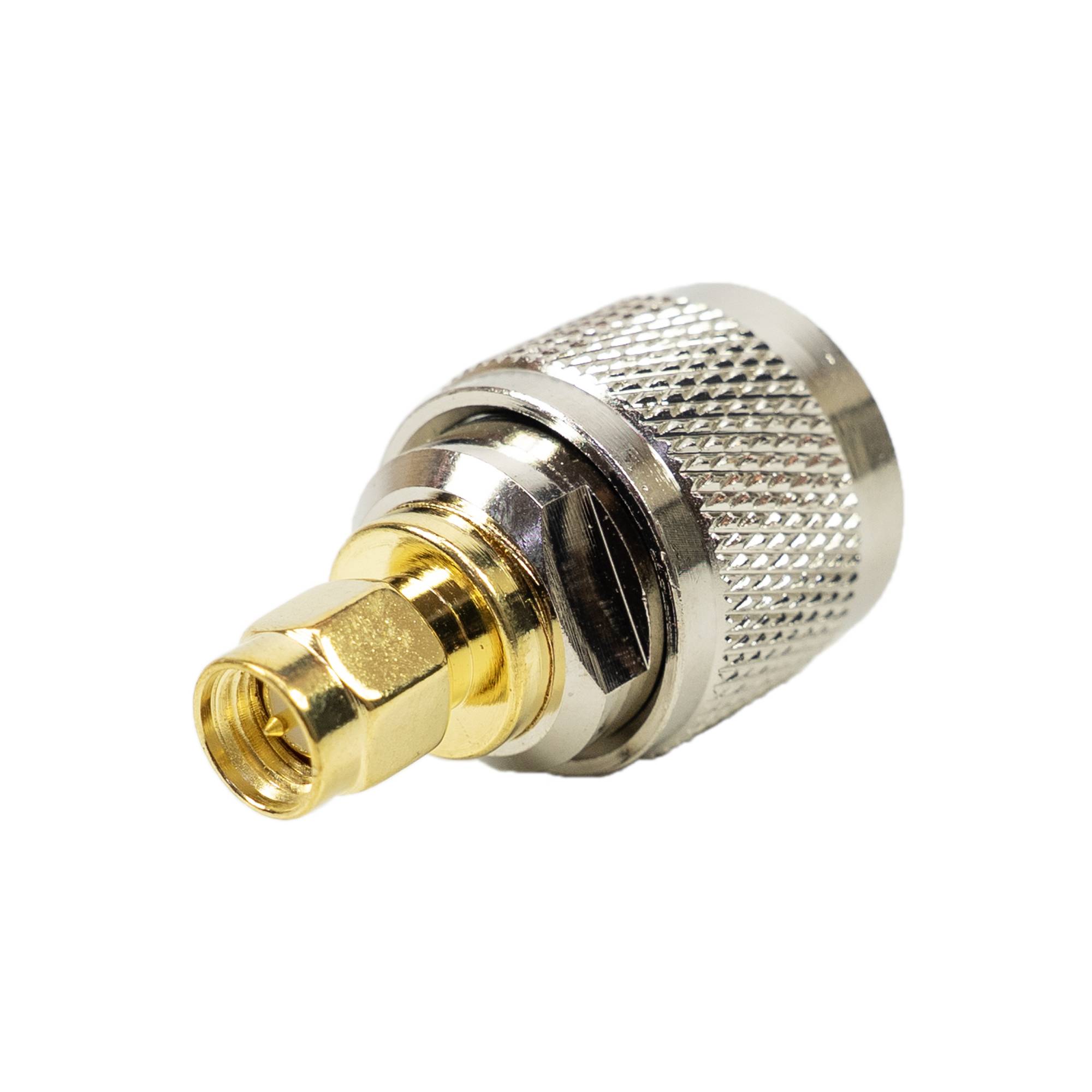 PNI PL-Stecker auf SMA-Stecker