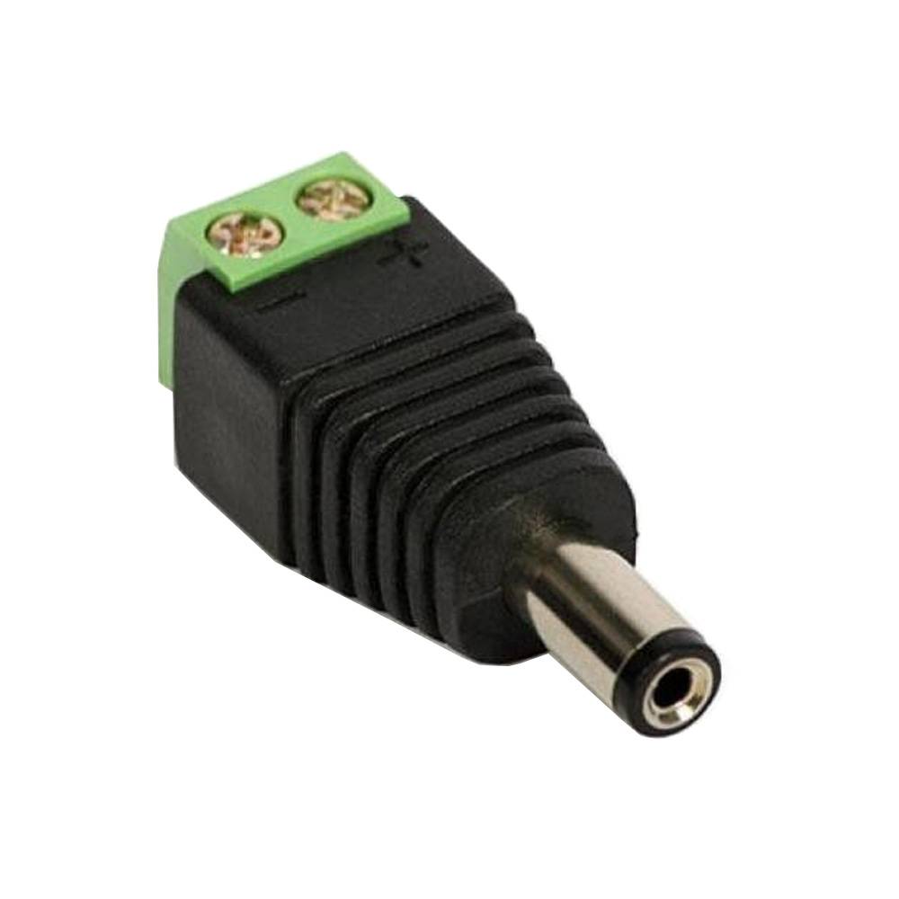 Mutternippel PNI M02 für Überwachungssysteme