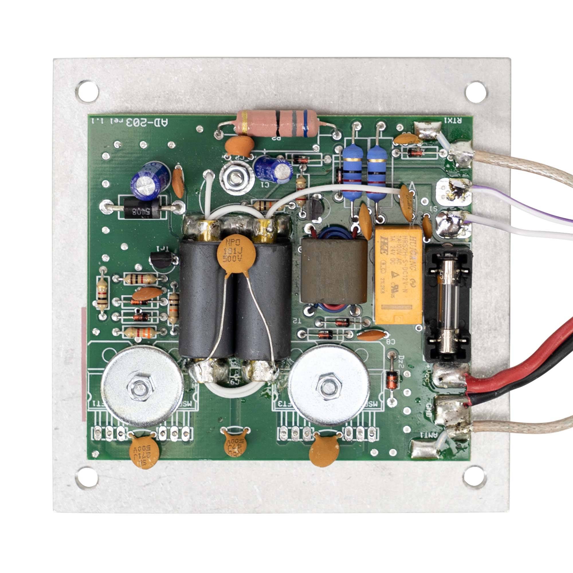 CB-Funkverstärker PNI AD203 Stinger Board 25-30 MHz AM-FM 100 W