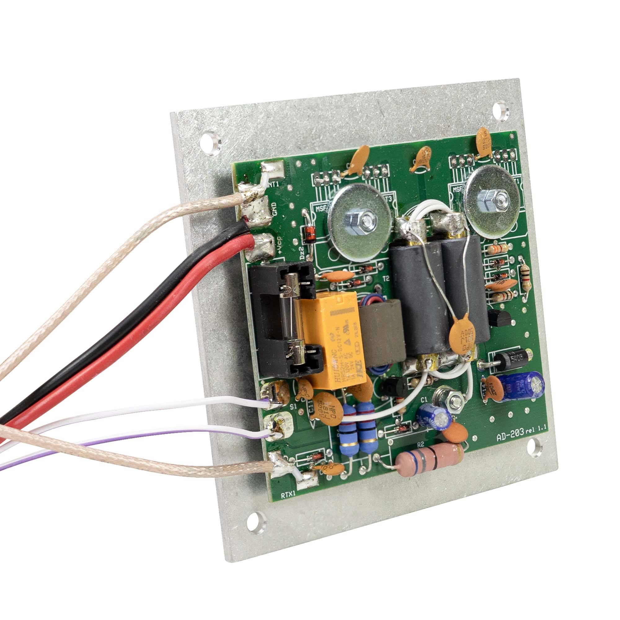 CB-Funkverstärker PNI AD203 Stinger Board 25-30 MHz AM-FM 100 W