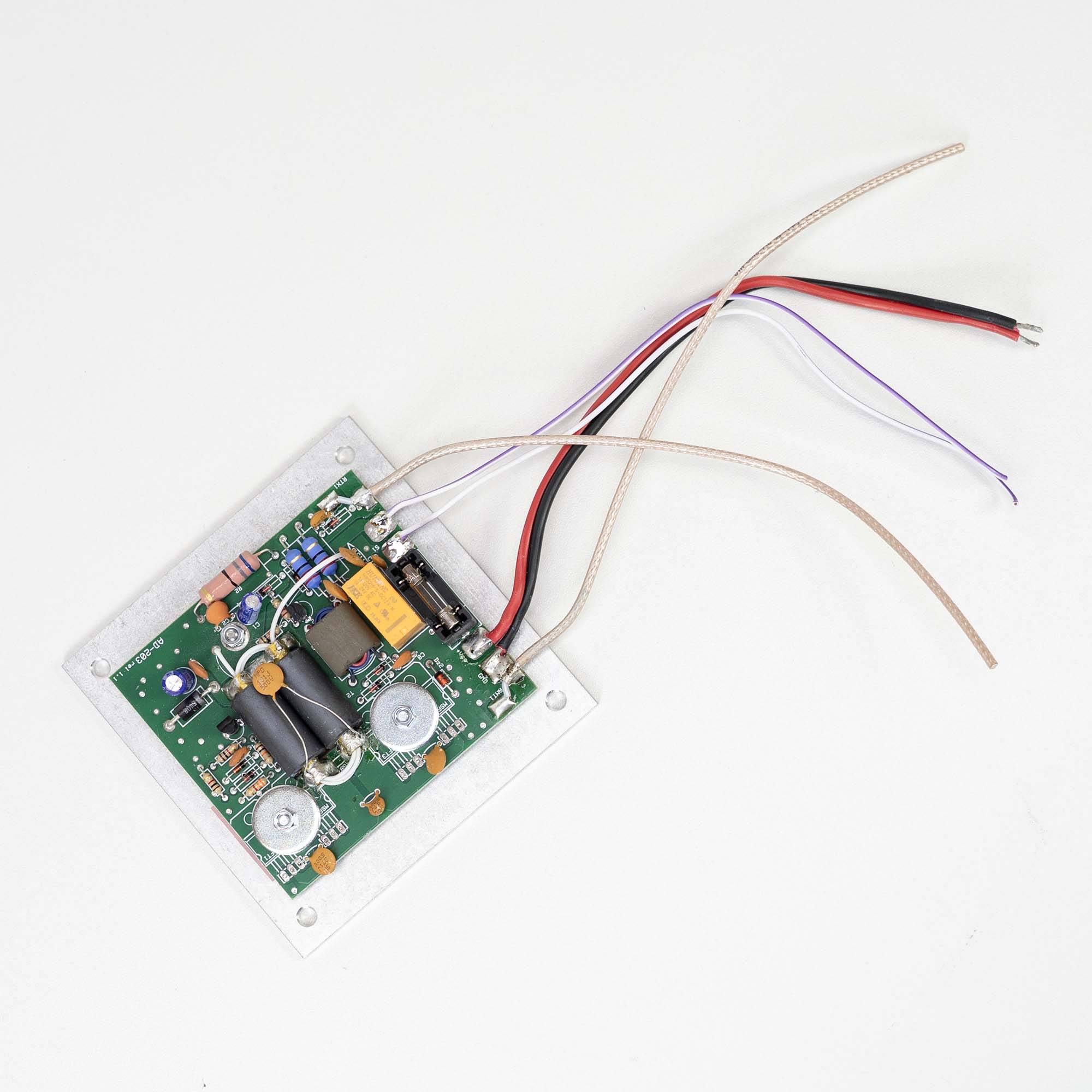 CB-Funkverstärker PNI AD203 Stinger Board 25-30 MHz AM-FM 100 W
