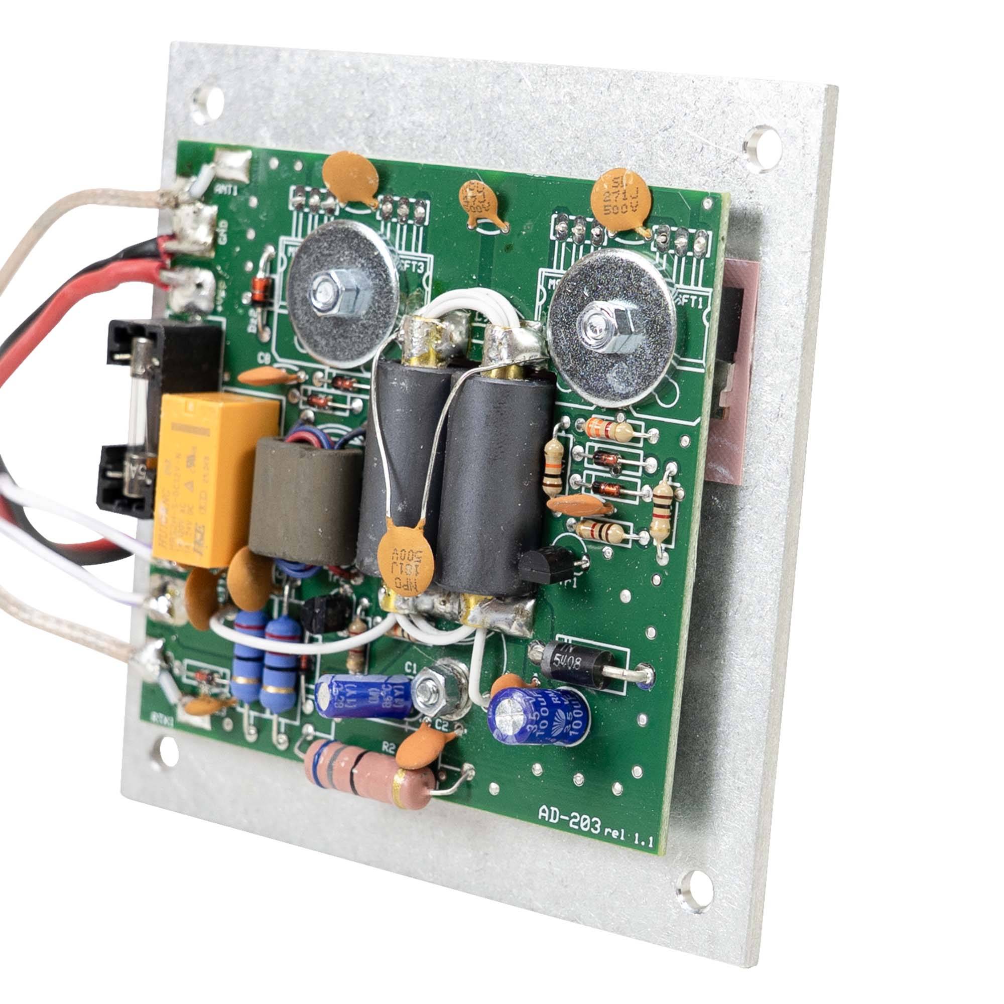 CB-Funkverstärker PNI AD203 Stinger Board 25-30 MHz AM-FM 100 W