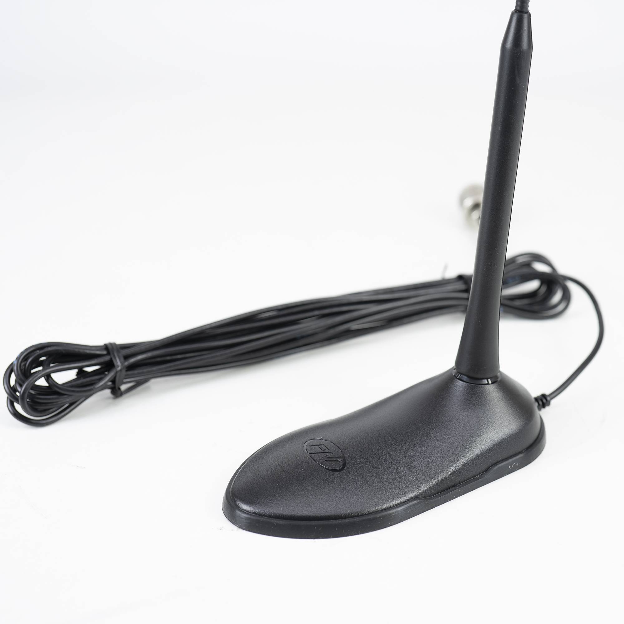 Bax 20 Stück CB-Antennen PNI Extra 45, inklusive Magnet, Länge 45 cm, SWR 1,0, 26-30 MHz, 150 W, Glasfaser