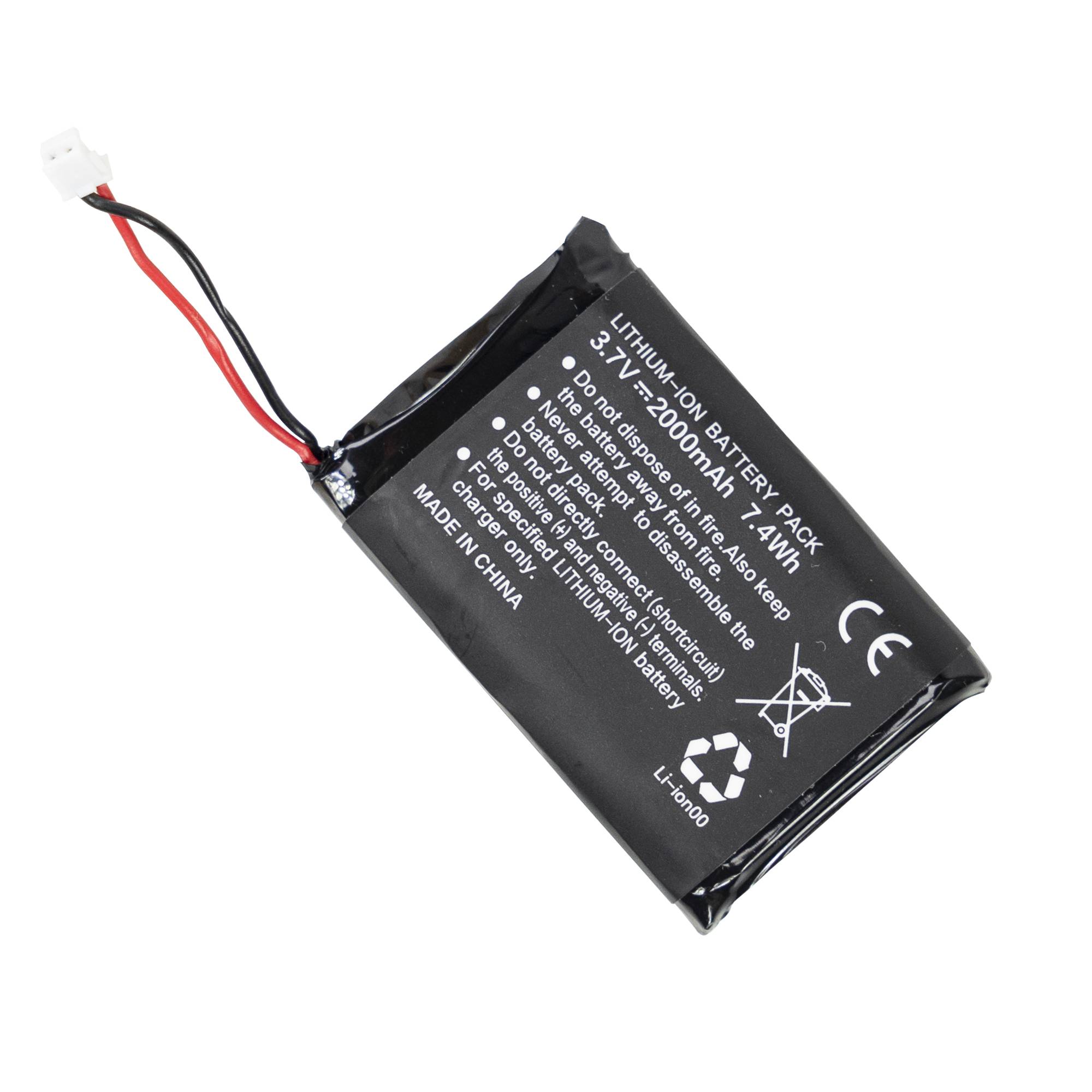 Kit mit 6 tragbaren Radiosendern PNI DMR R45, digital und analog, 446 MHz, 16 digitale Kanäle und 99 analoge Kanäle, Sprachaufzeichnungsfunktion, Li