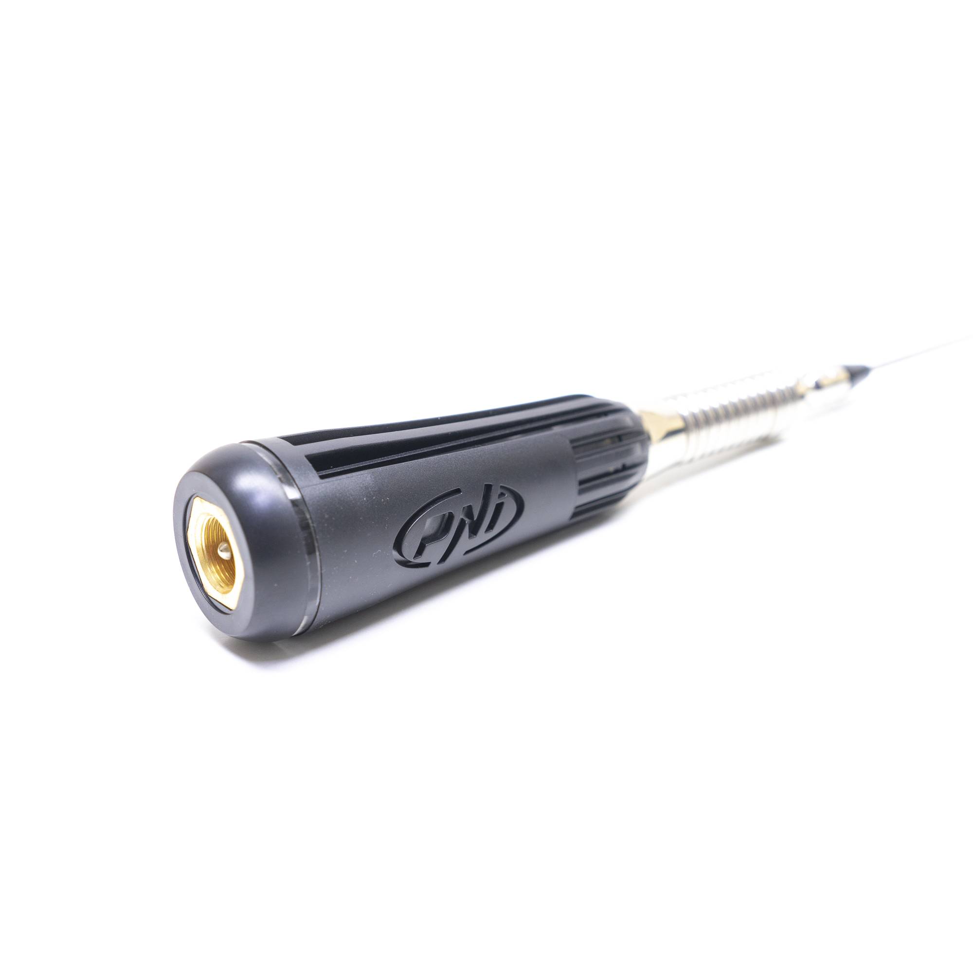 Kit Radiosender CB PNI Escort HP 2020 Einzelkanal 22 mit Antenne CB PNI LED 2000 mit mitgeliefertem Magnet