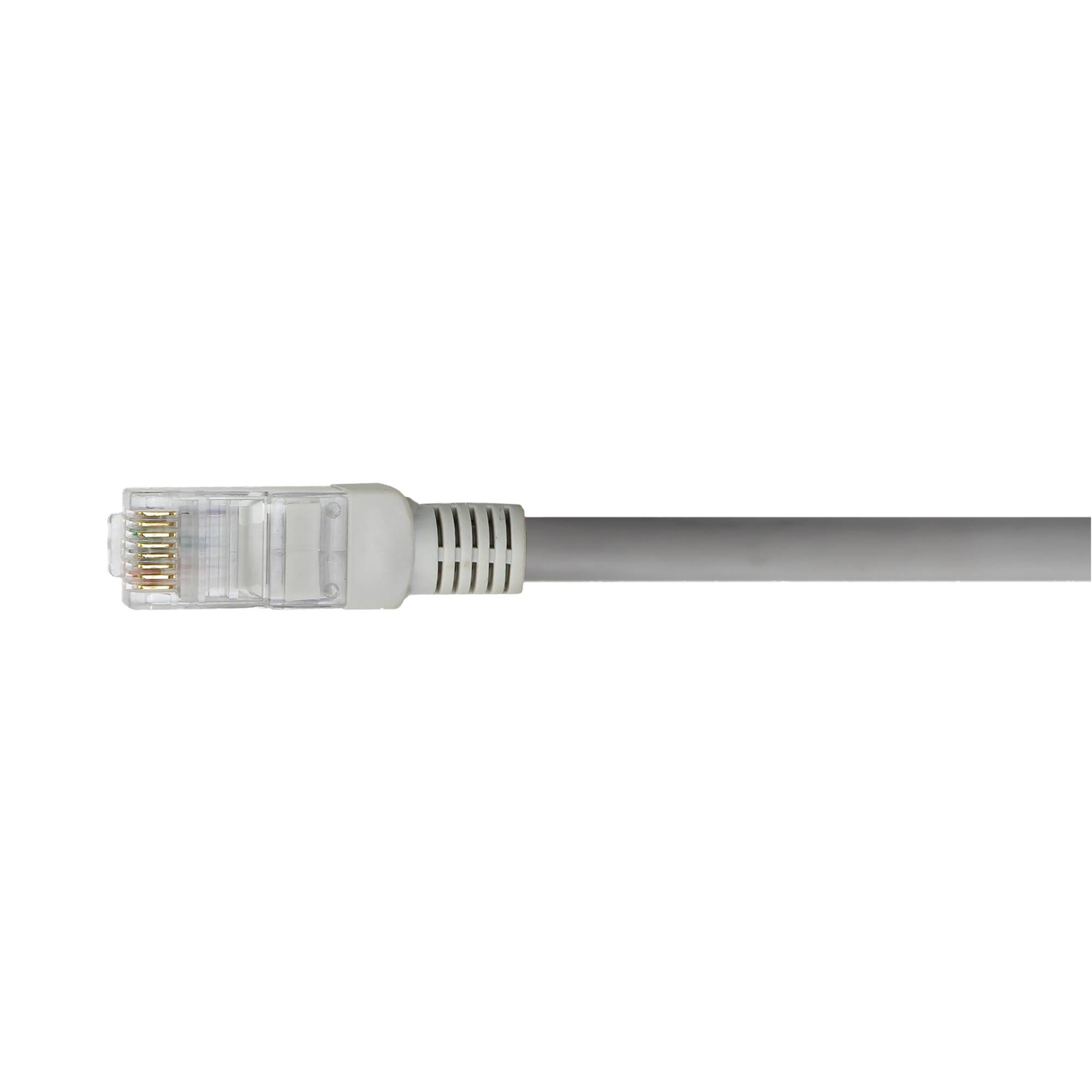 Netzwerkkabel UTP CAT6 PNI U0615, Patch, 2xRJ45-Stecker, 8 Adern x 0,5 mm, 1,5 m